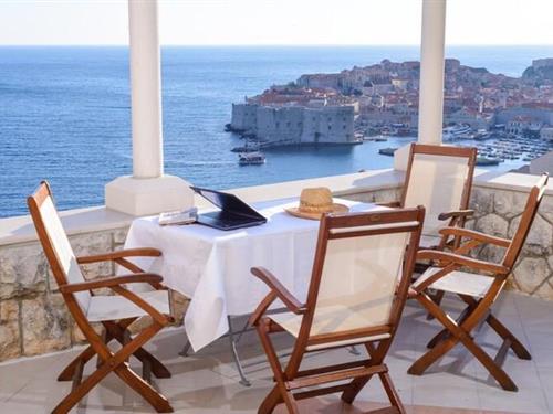 Ferielejlighed - 2 personer -  - 20000 - Dubrovnik