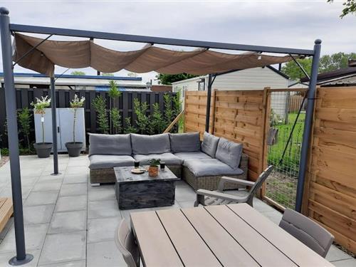 Chalet - 4 personer -  - 4353JB - Serooskerke