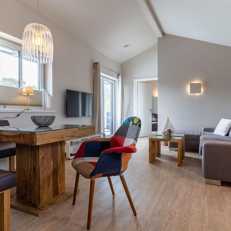 Ferielejlighed - 4 personer -  - Dreilanden - 25826 - St. Peter-Ording