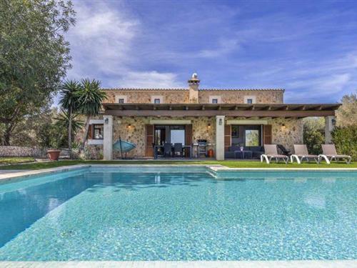 Holiday home - 6 persons -  - 07529 - Ariany