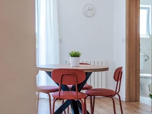 Ferienwohnung - 4 Personen -  - 21223 - Trogir/Okrug Donji
