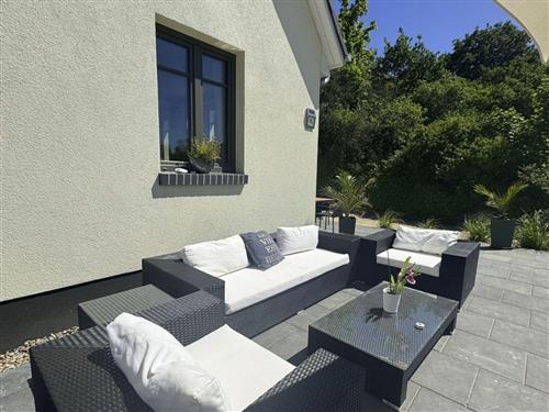 Ferielejlighed - 8 personer -  - Seedorf - 18586 - Sellin (Ostseebad)