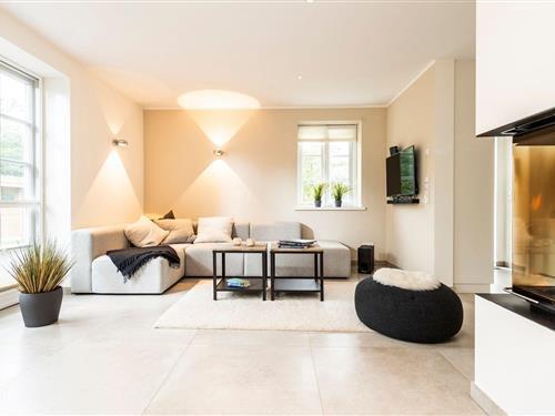 Holiday home - 8 persons -  - Gräftendiek - 25826 - Sankt Peter-Ording