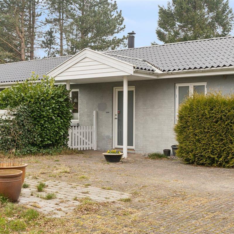 Ferienhaus - 6 Personen -  - Fasanvej - 3120 - Dronningmölle