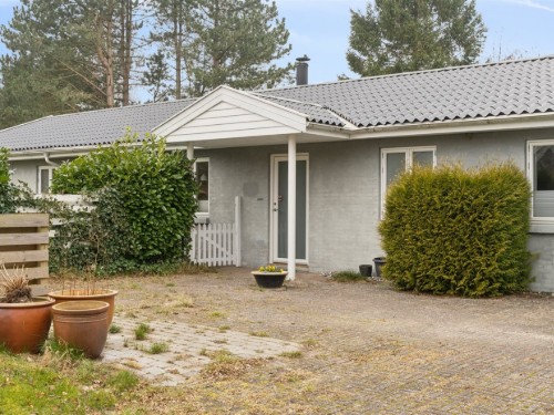 Sommerhus - 6 personer -  - Fasanvej - 3120 - Dronningmølle