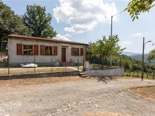 Ferienhaus - 4 Personen -  - 52036 - Pieve Santo Stefano (Ar)