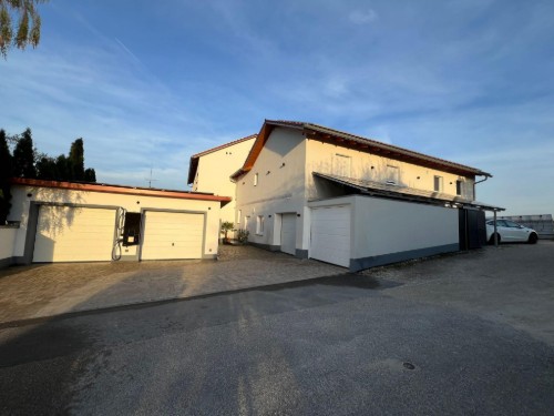 Ferienwohnung - 5 Personen -  - Kreuzseestraße - 93161 - Sinzing