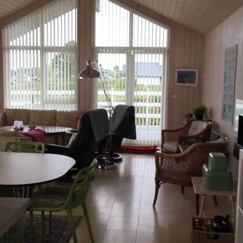 Ferienhaus - 4 Personen -  - Skarøvej - Faaborg - 5600 - Southern Funen