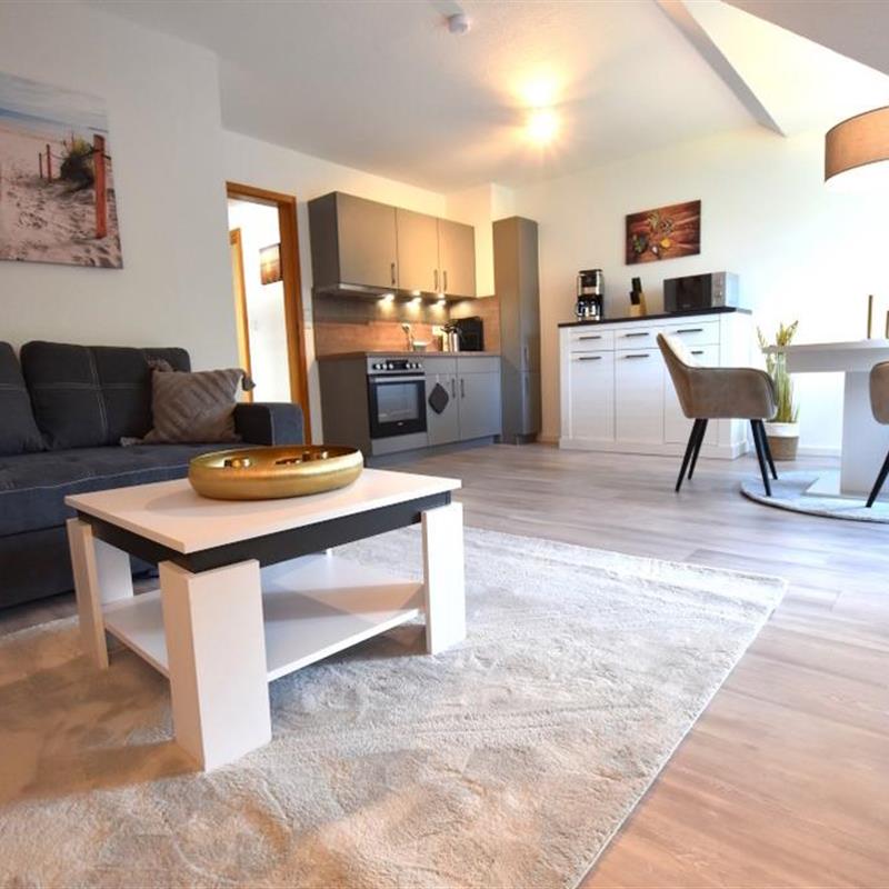 Ferielejlighed - 3 personer -  - Stiegkamp - 23743 - Grömitz