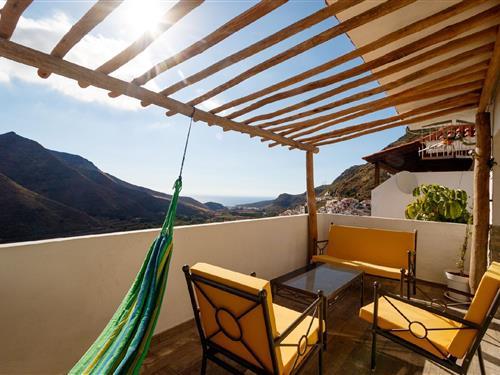 Holiday home - 4 persons -  - Calle los Cardones - 35489 - Agaete