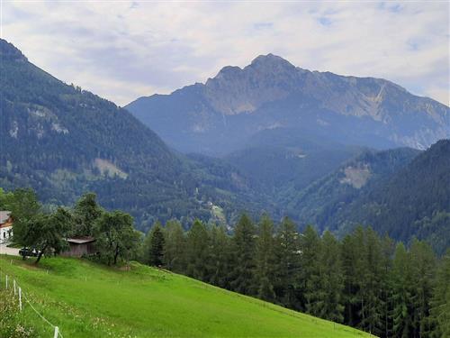 Fritidshus - 6 personer -  - Oberweng - 4582 - Spital Am Pyhrn