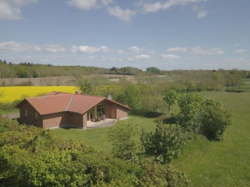 Sommerhus - 2 personer -  - 24395 - Gelting