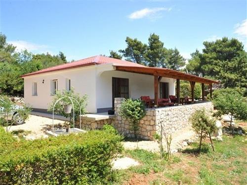 Ferielejlighed - 4 personer -  - Ulica 69C, Kampor - 51280 - Rab