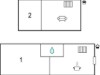 Billede 24 - Plantegning