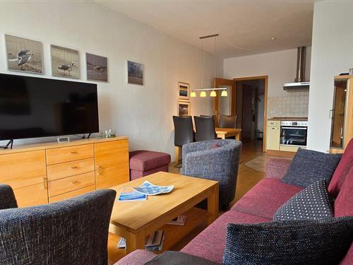 Semesterlägenhet - 4 personer -  - Strandstraße - 18181 - Graal-Müritz