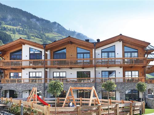 Ferienhaus - 2 Personen -  - Dorfstrasse - Zell Am See - 5721 - Piesendorf