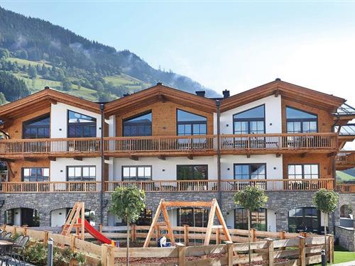 Ferielejlighed - 2 personer -  - Dorfstrasse - Zell Am See - 5721 - Piesendorf