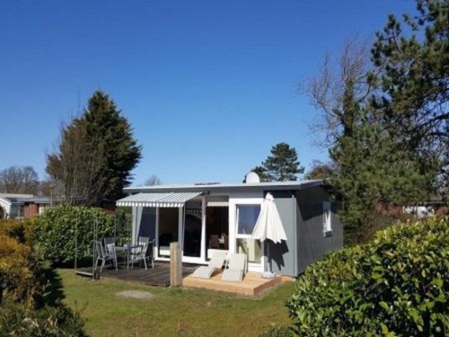 Ferienhaus - 4 Personen -  - 1753 GD - Sint Maartenszee