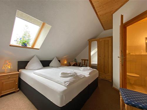 Room - 2 persons -  - Hauptstraße - 01833 - Stolpen