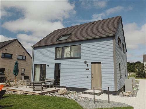  - 4 persons -  - Boddenblick - Sagard - 18551 - Sagad