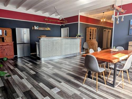 Semesterlägenhet - 11 personer -  - Rhinpassage - 16831 - Rheinsberg