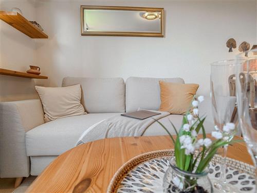 Semesterlägenhet - 3 personer -  - Fasanenweg - 26434 - Wangerland