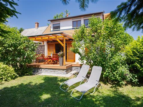 Holiday home - 6 persons -  - Balatonakali - 8243