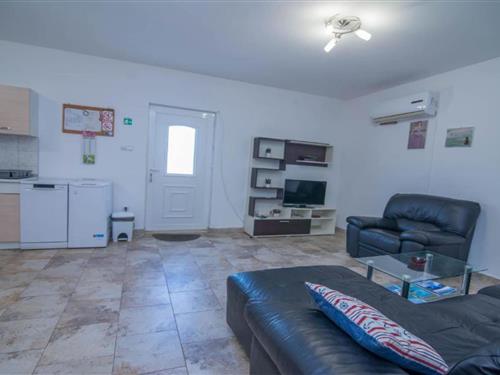 Ferielejlighed - 4 personer -  - 51551 - Veli Losinj