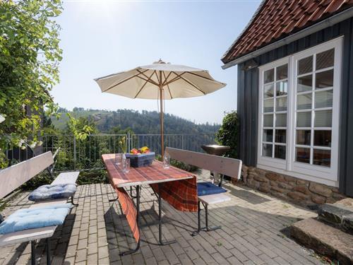 Holiday Home/Apartment - 12 persons -  - Am Glockenberg - 37444 - St. Andreasberg