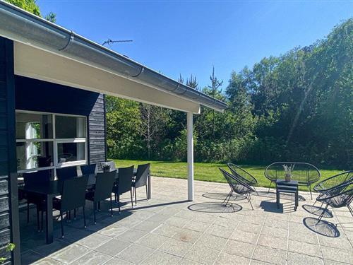 Sommerhus - 8 personer -  - Moselodden - Hou - 9370 - Hals