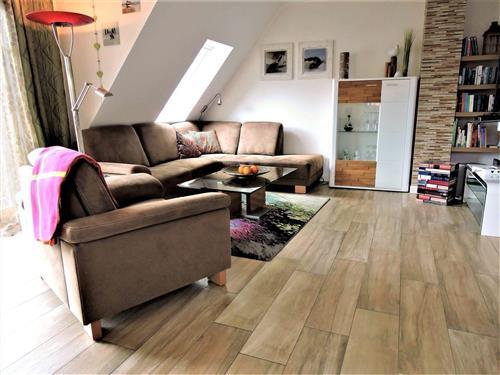 Ferielejlighed - 4 personer -  - Neue Reihe - 18374 - Zingst (Ostseeheilbad)