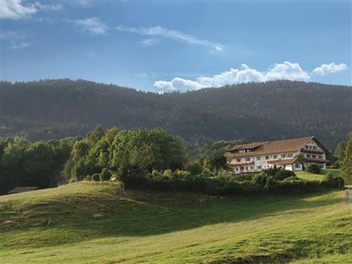  - 3 personer -  - Buchet - 94505 - Bernried