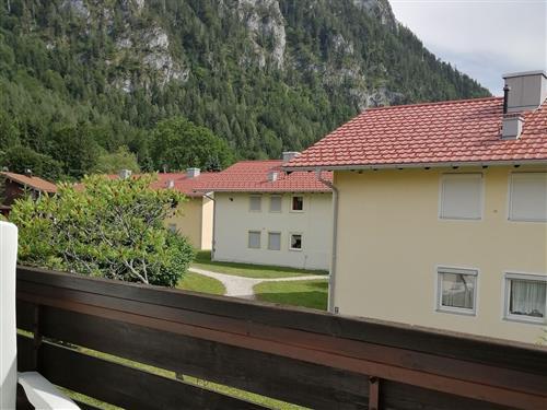 Semesterhus/Semesterlägenhet - 3 personer -  - Römerweg - 83334 - Inzell