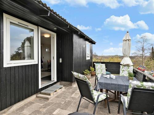 Ferienhaus - 4 Personen -  - Østvangen - Boeslum - 8400 - Ebeltoft