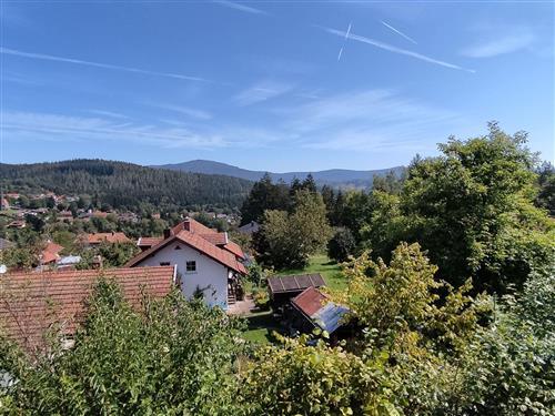 Ferieleilighet - 1 person -  - Zwiesel - 94227