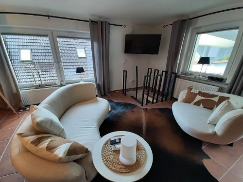 Ferienhaus - 2 Personen -  - 06343 - Mansfeld