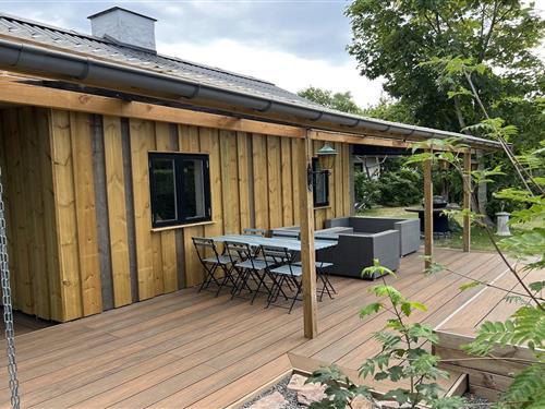 Sommerhus - 6 personer -  - Skansevej 15 A - Balka - 3730 - Nexø