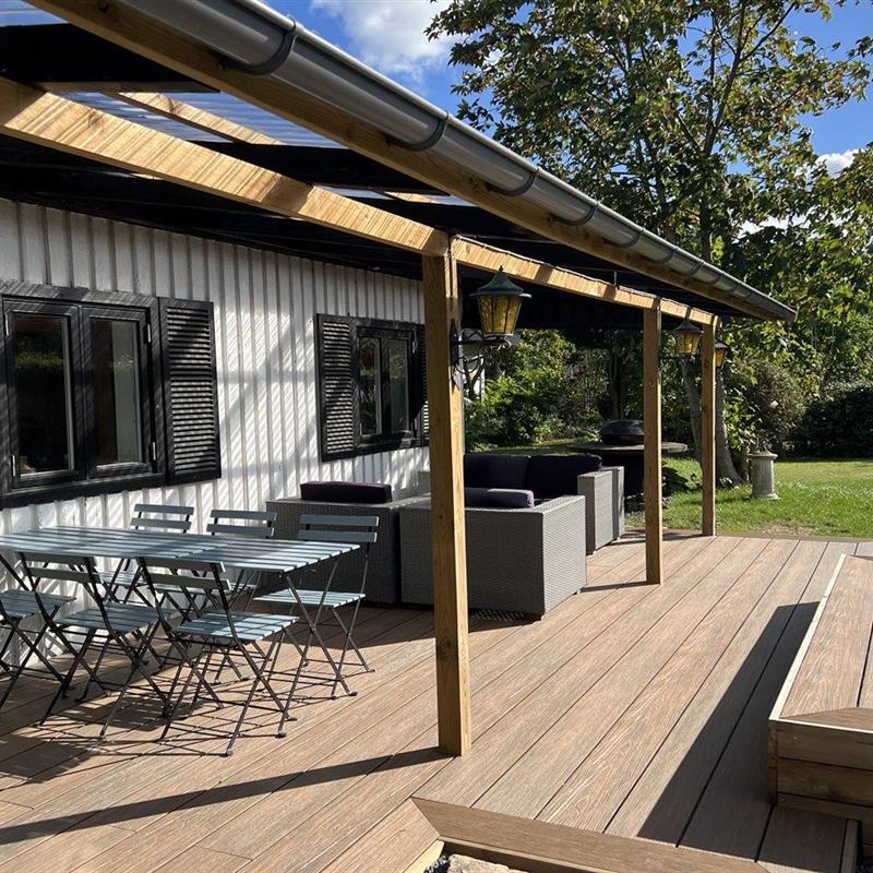 Ferienhaus - 6 Personen -  - Skansevej 15 A - Balka - 3730 - Nexö