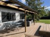 Billede 1 - Terrasse