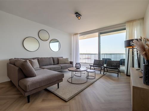 Holiday home - 6 persons -  - 4341RX - Arnemuiden