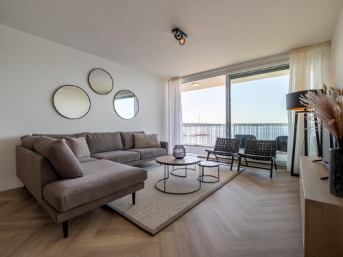 Fritidshus - 6 personer -  - 4341RX - Arnemuiden