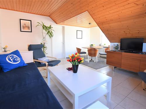 Holiday apartment - 4 persons -  - Seestraße - 23747 - Dahme