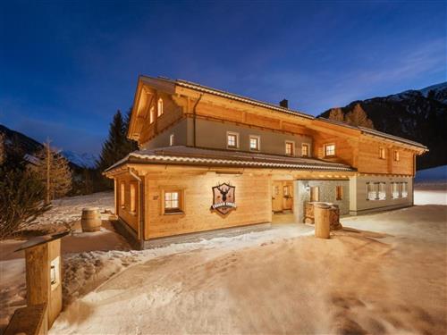 Holiday home - 6 persons -  - Bever - 7502