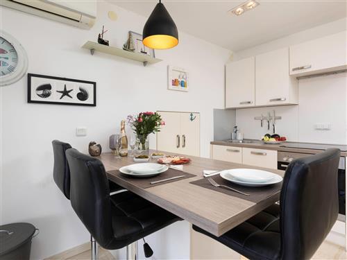 Ferieleilighet - 2 personer -  - Krk/Njivice - 51512