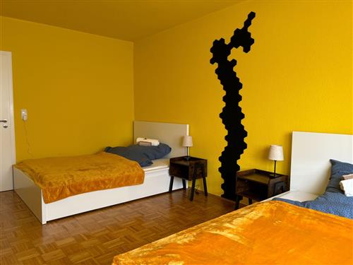 Ferielejlighed - 6 personer -  - Oberasbach - 90522