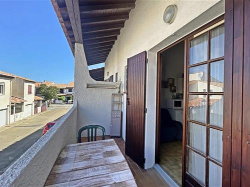 Holiday Home/Apartment - 4 persons -  - 13460 - Saintes-Maries-De-La-Mer