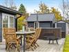 Billede 1 - Terrasse