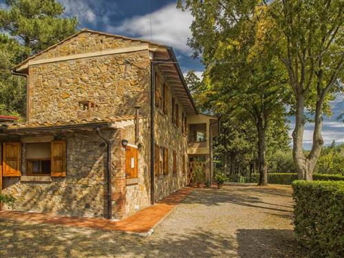 Ferielejlighed - 2 personer -  - Montaione - 50050