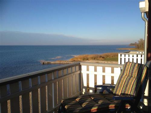 Ferieleilighet - 6 personer -  - Am Hafendorf - 17248 - Rechlin-Nord