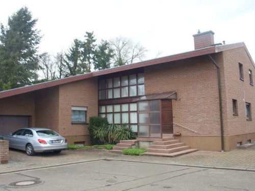 Sommerhus - 8 personer -  - 76835 - Roschbach